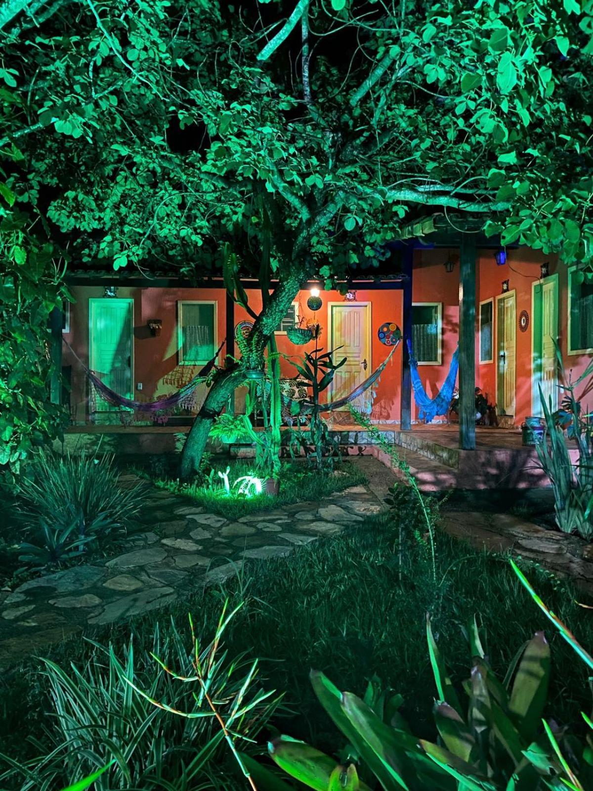 Jardim de Minas Serra do Cipo National Park Exterior foto